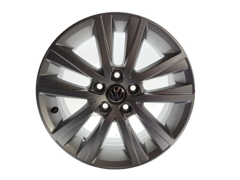 Recambio de llanta para volkswagen polo v (6r1, 6c1) 1.2 tsi 16v referencia OEM IAM 6R0601025BD 6R0601025BE 
