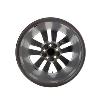 Recambio de llanta para volkswagen polo v (6r1, 6c1) 1.2 tsi 16v referencia OEM IAM 6R0601025BD 6R0601025BE 