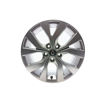 Recambio de llanta para renault kadjar (ha_, hl_) 1.2 tce 130 referencia OEM IAM 403006404R  