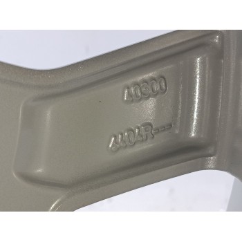 Recambio de llanta para renault kadjar (ha_, hl_) 1.2 tce 130 referencia OEM IAM 403006404R  