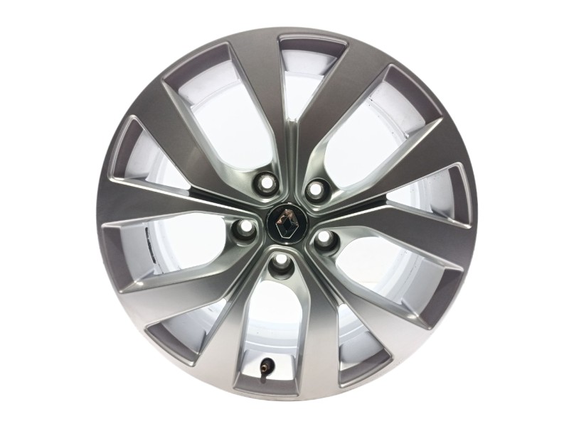 Recambio de llanta para renault kadjar (ha_, hl_) 1.2 tce 130 referencia OEM IAM 403006404R  