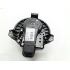 Recambio de ventilador calefaccion para toyota auris hybrid active referencia OEM IAM 8710305060  