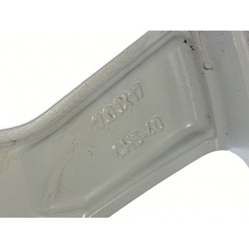 Recambio de llanta para renault kadjar (ha_, hl_) 1.2 tce 130 referencia OEM IAM 403006404R  