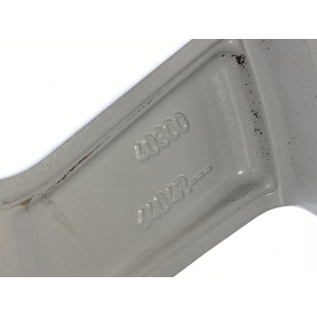 Recambio de llanta para renault kadjar (ha_, hl_) 1.2 tce 130 referencia OEM IAM 403006404R  