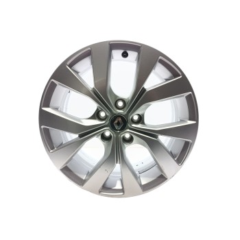 Recambio de llanta para renault kadjar (ha_, hl_) 1.2 tce 130 referencia OEM IAM 403006404R  