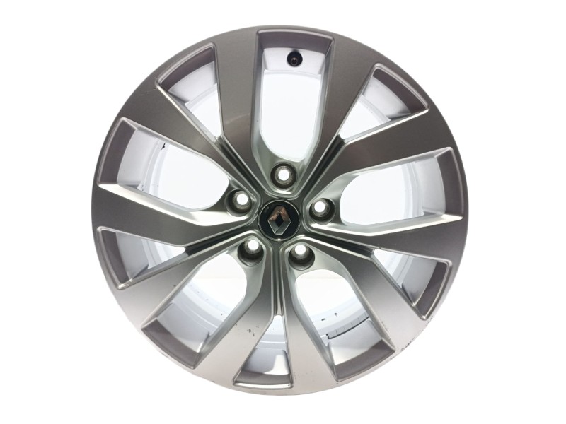 Recambio de llanta para renault kadjar (ha_, hl_) 1.2 tce 130 referencia OEM IAM 403006404R  