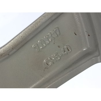 Recambio de llanta para renault kadjar (ha_, hl_) 1.2 tce 130 referencia OEM IAM 403006404R  