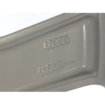 Recambio de llanta para renault kadjar (ha_, hl_) 1.2 tce 130 referencia OEM IAM 403006404R  