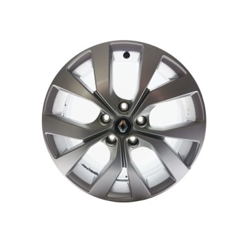 Recambio de llanta para renault kadjar (ha_, hl_) 1.2 tce 130 referencia OEM IAM 403006404R  