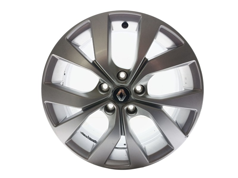 Recambio de llanta para renault kadjar (ha_, hl_) 1.2 tce 130 referencia OEM IAM 403006404R  