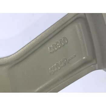 Recambio de llanta para renault kadjar (ha_, hl_) 1.2 tce 130 referencia OEM IAM 403006404R  