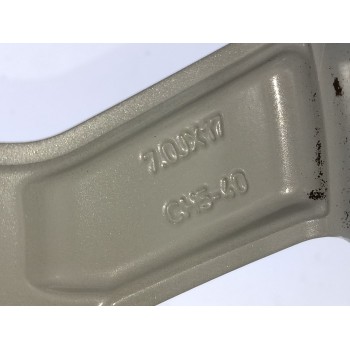 Recambio de llanta para renault kadjar (ha_, hl_) 1.2 tce 130 referencia OEM IAM 403006404R  