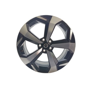 Recambio de llanta para nissan juke (f16_) dig-t 117 referencia OEM IAM D0C006PA3A / 403006PA3A  