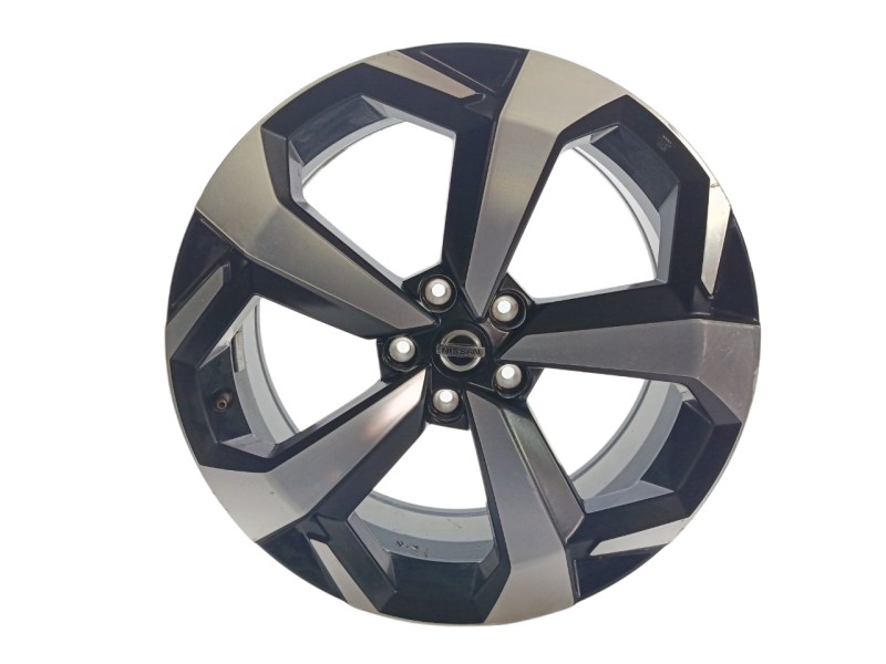 Recambio de llanta para nissan juke (f16_) dig-t 117 referencia OEM IAM D0C006PA3A / 403006PA3A  