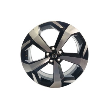 Recambio de llanta para nissan juke (f16_) dig-t 117 referencia OEM IAM D0C006PA3A / 403006PA3A  