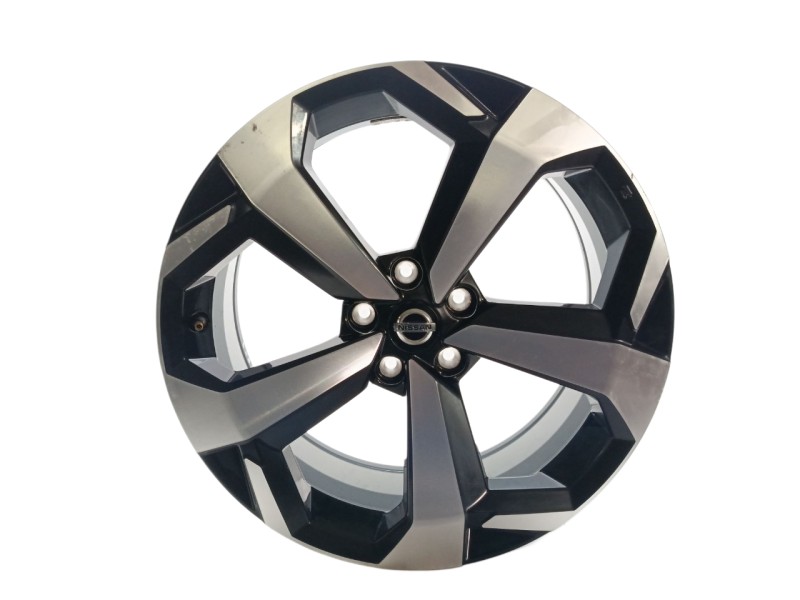 Recambio de llanta para nissan juke (f16_) dig-t 117 referencia OEM IAM D0C006PA3A / 403006PA3A  