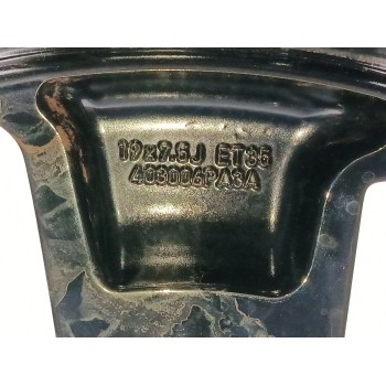 Recambio de llanta para nissan juke (f16_) dig-t 117 referencia OEM IAM D0C006PA3A / 403006PA3A  