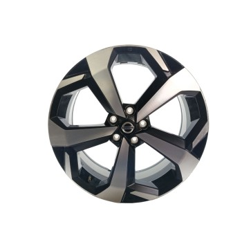 Recambio de llanta para nissan juke (f16_) dig-t 117 referencia OEM IAM D0C006PA3A / 403006PA3A  