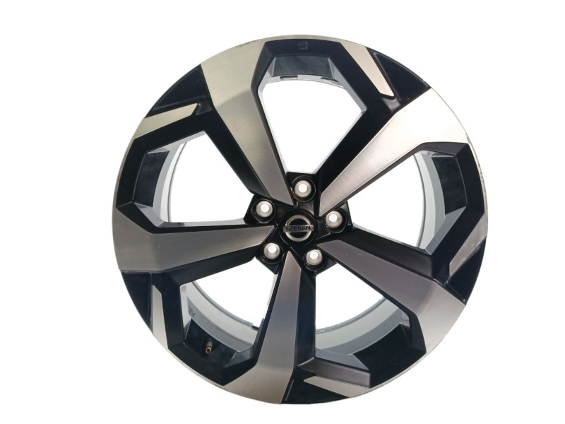 Recambio de llanta para nissan juke (f16_) dig-t 117 referencia OEM IAM D0C006PA3A / 403006PA3A  