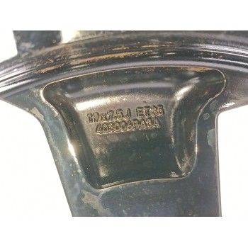 Recambio de llanta para nissan juke (f16_) dig-t 117 referencia OEM IAM D0C006PA3A / 403006PA3A  