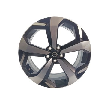 Recambio de llanta para nissan juke (f16_) dig-t 117 referencia OEM IAM D0C006PA3A / 403006PA3A  