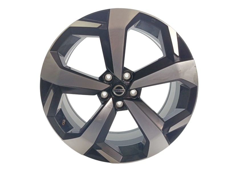 Recambio de llanta para nissan juke (f16_) dig-t 117 referencia OEM IAM D0C006PA3A / 403006PA3A  