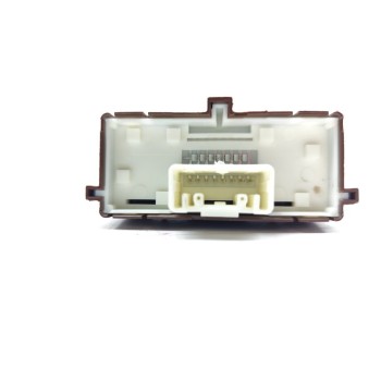 Recambio de interruptor para toyota auris hybrid active business plus referencia OEM IAM 8497002090  
