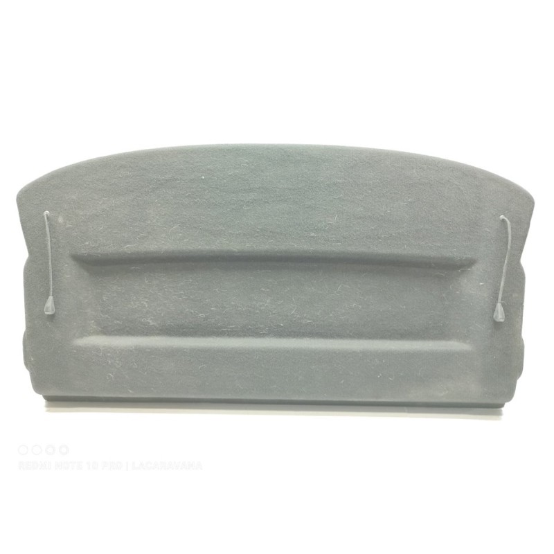 Recambio de bandeja trasera para peugeot 308 allure referencia OEM IAM 98222465ZD  