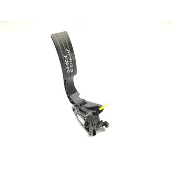 Recambio de pedal acelerador para renault clio iv dynamique referencia OEM IAM 180029347R  