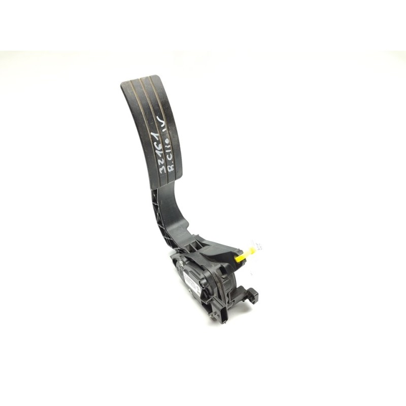 Recambio de pedal acelerador para renault clio iv dynamique referencia OEM IAM 180029347R  
