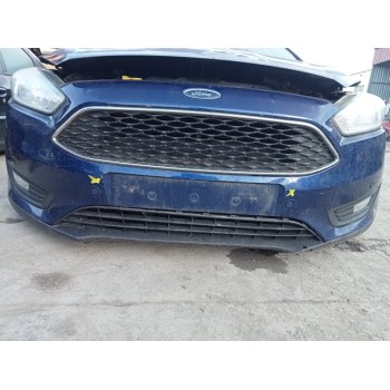 Recambio de paragolpes delantero para ford focus lim. trend referencia OEM IAM F1EB17757AJXWAA  