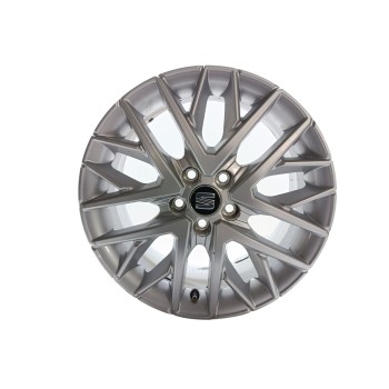Recambio de llanta para seat ibiza v (kj1, kjg) 1.6 tdi referencia OEM IAM 6F0601025M  