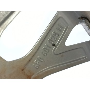 Recambio de llanta para seat ibiza v (kj1, kjg) 1.6 tdi referencia OEM IAM 6F0601025M  