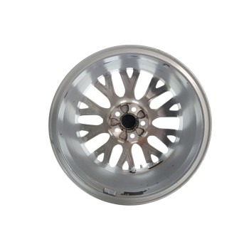 Recambio de llanta para seat ibiza v (kj1, kjg) 1.6 tdi referencia OEM IAM 6F0601025M  