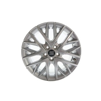 Recambio de llanta para seat ibiza v (kj1, kjg) 1.6 tdi referencia OEM IAM 6F0601025M  
