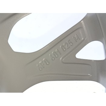 Recambio de llanta para seat ibiza v (kj1, kjg) 1.6 tdi referencia OEM IAM 6F0601025M  