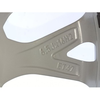 Recambio de llanta para seat ibiza v (kj1, kjg) 1.6 tdi referencia OEM IAM 6F0601025M  