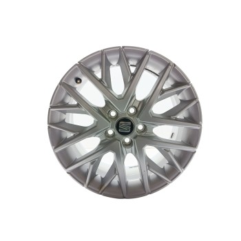 Recambio de llanta para seat ibiza v (kj1, kjg) 1.6 tdi referencia OEM IAM 6F0601025M  