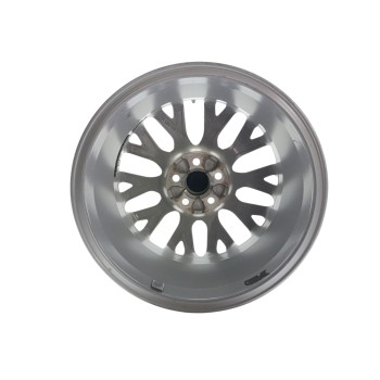 Recambio de llanta para seat ibiza v (kj1, kjg) 1.6 tdi referencia OEM IAM 6F0601025M  