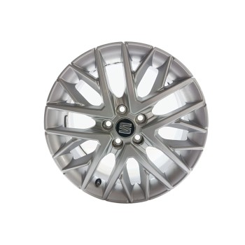 Recambio de llanta para seat ibiza v (kj1, kjg) 1.6 tdi referencia OEM IAM 6F0601025M  