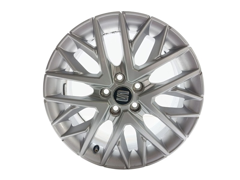 Recambio de llanta para seat ibiza v (kj1, kjg) 1.6 tdi referencia OEM IAM 6F0601025M  