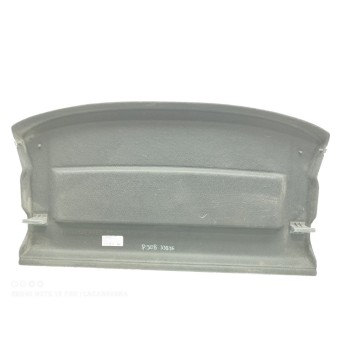 Recambio de bandeja trasera para peugeot 308 allure referencia OEM IAM 98222465ZD  