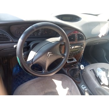 citroën c5 berlina del año 2004