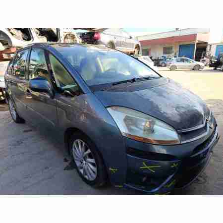 CITROËN C4 PICASSO I MONOSPACE (UD_)