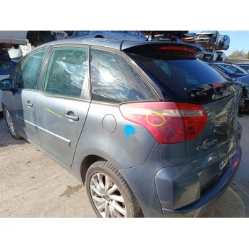 citroën c4 picasso i monospace (ud_) del año 2007