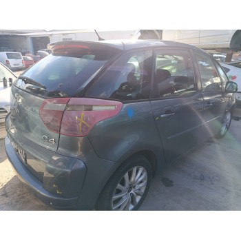 citroën c4 picasso i monospace (ud_) del año 2007