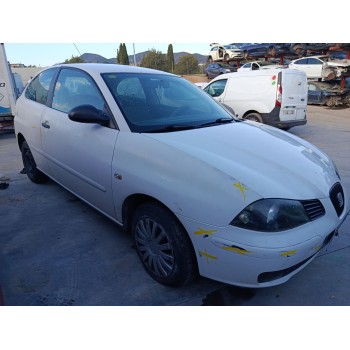 seat ibiza iii (6l1) del año 2005