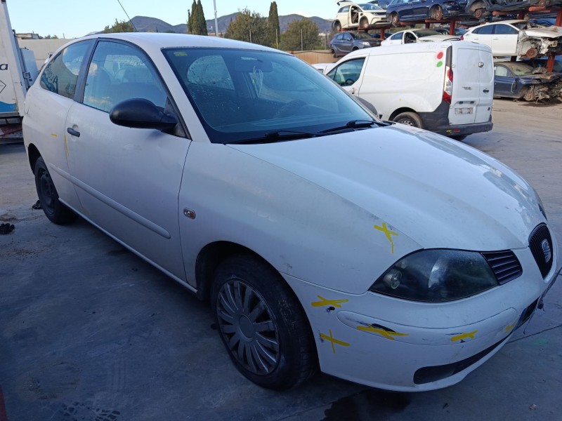 SEAT IBIZA III (6L1)