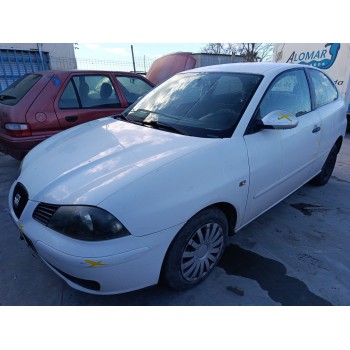 seat ibiza iii (6l1) del año 2005