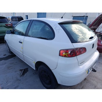 seat ibiza iii (6l1) del año 2005